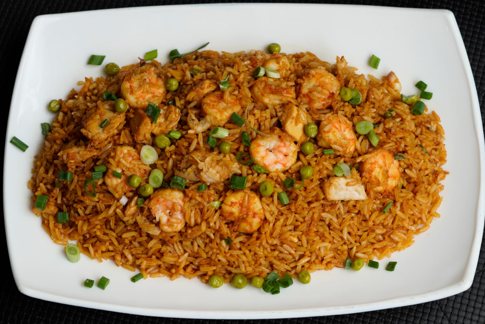 Chaulafán Especial